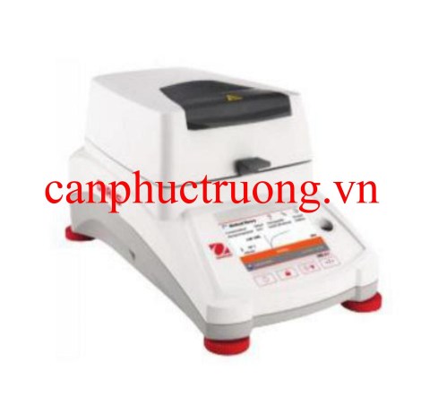 Cân sấy ẩm Ohaus